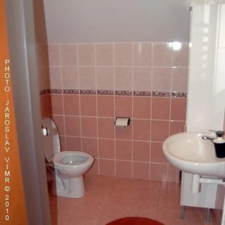 Restaurace U Kadi S.r.o. Bílina
