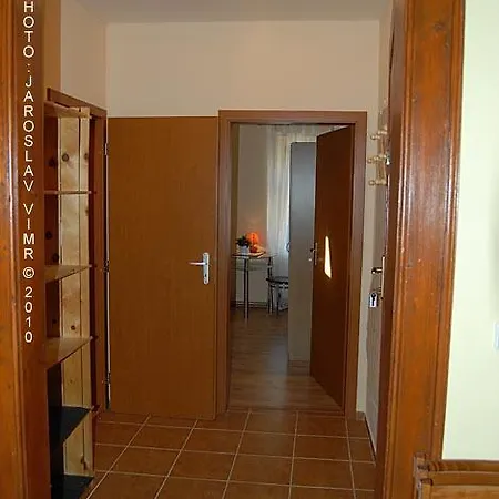 Restaurace U Kadi S.r.o. Bílina
