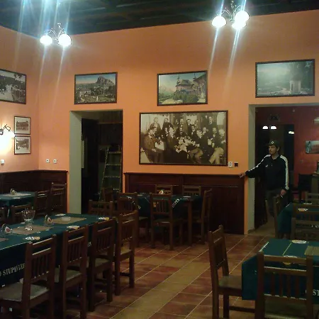Restaurace U Kadi S.r.o. *