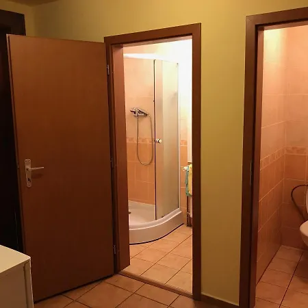 Restaurace U Kadi S.r.o. Guest house Bilina