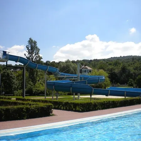Restaurace U Kadi S.r.o. * Bilina