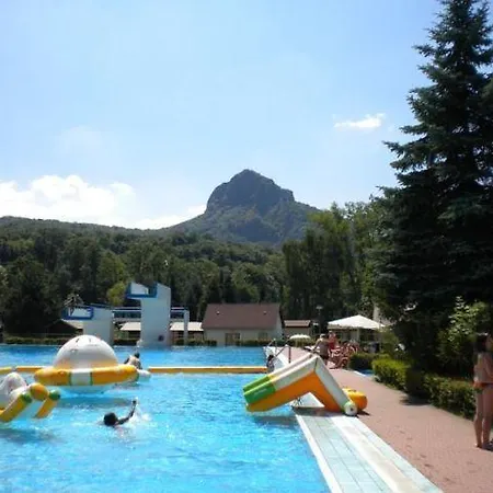 Guest house Restaurace U Kadi S.r.o.