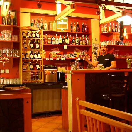 Restaurace U Kadi S.r.o.